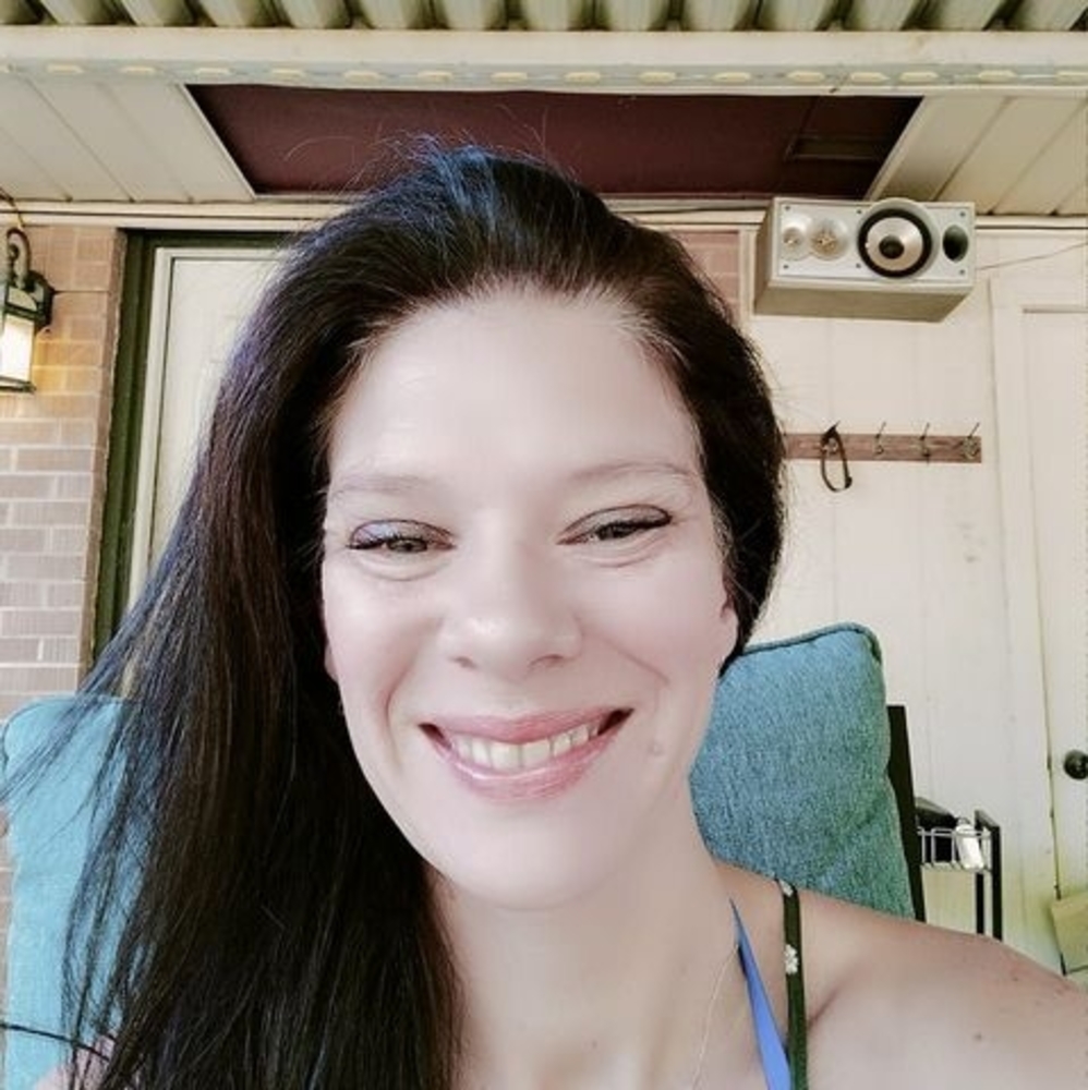 Meet your Posher, Kristy